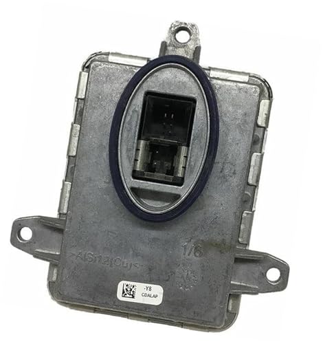 Ballast D1S D1R 130732931201 pour phares Mercedes W166 W204 W176