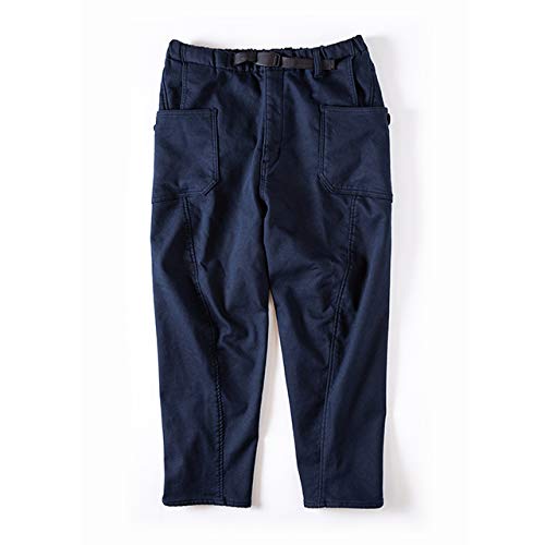 Amazon.co.jp: Grip Swany JOG 3D LINING WIDE CAMP PANTS (DK