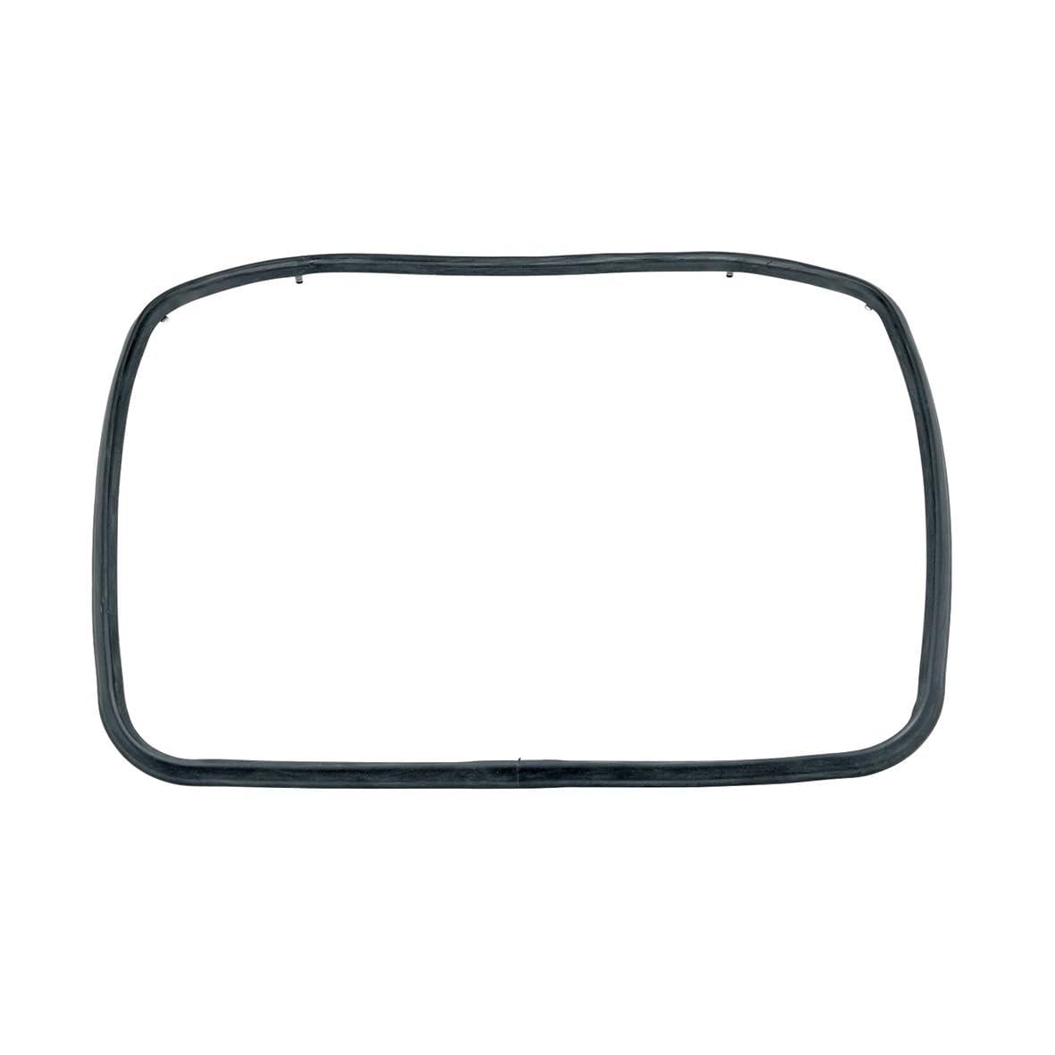 easyPART Kompatibel/Ersatz für gorenje 533584 Türdichtung rundum 8Haken für Backofen Herd