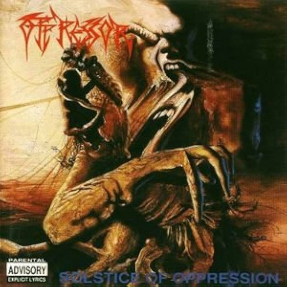 洋楽 OPPRESSOR/SOLSTICE OF OPRESSION 41rPC7FKmTL._UF1000,1000_QL80_.jpg