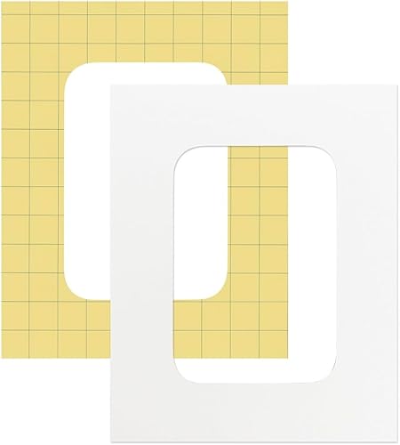 Miniatura 9 de Hygloss Products Tableros adhesivos para collage autoadhesivos, sin desorden, actividades divertidas para niños, ideales para proyectos de aula y