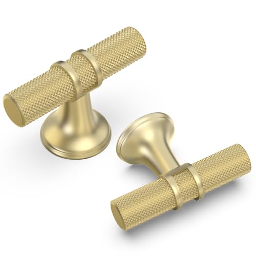 Cabinet Knobs 10-Pack