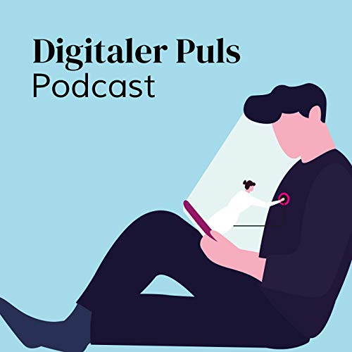 『Digitaler Puls Podcast』のカバーアート
