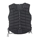 El chaleco de seguridad transpirable combina una comodidad y un ajuste óptimos al tiempo que ofrece un alto nivel de absorción de impactos y reducción de impactos.