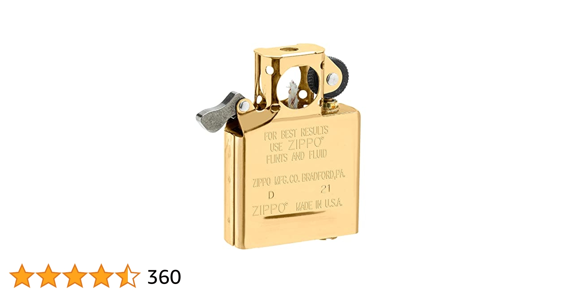 専用　ZIPPO3点 For Zippo Lighters Set And Spare Parts To Remove & Install
