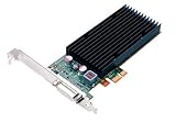 nvidia nvs 310 prix  PNY Quadro NVS 300 - Tarjeta gráfica (PCI-e, Memoria GDDR3 de 512 MB, Dual-DP/DVI, 1 GPU)