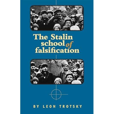 Stalin School of Falsification