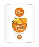 🥛EINFACHE & SCHNELLE ZUBEREITUNG: 30 Portionen. Genieße täglich einen Collagen Drink als Nahrungsergänzung. Deine Haut wird es dir danken. Einfach 10 g Pulver und 200 ml Wasser im Shaker mixen, trinken, fertig. Auch für Bulletproof Kaffee geeignet.