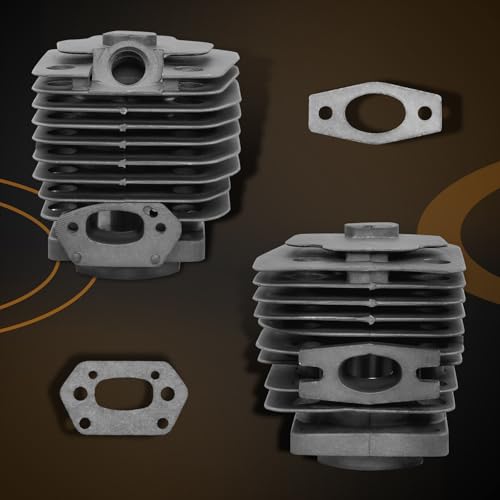 309893007 Cylinder Piston Repair Kit fits Ryobi Homelite by HQPASFY - Used condition - Image 3