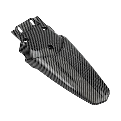 X3 MX3 MX4 gNXdoCNptLbg}bhK[htgAobe[Jo[ANZT[(Rear fender B)