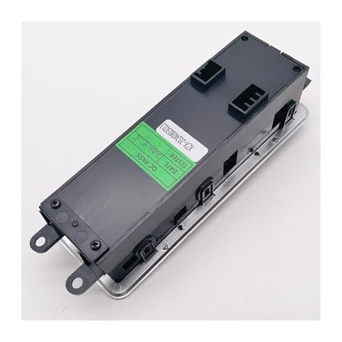 Bouton commande lève-vitre électrique Range Rover L405 Sport 2014 - 6