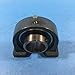 FYH UCPA208 Tapped-Base Pillow Block Mounted Ball Bearing