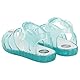 GIOSEPPO Baby-Mädchen Stara Flipflop, türkis, 23 EU