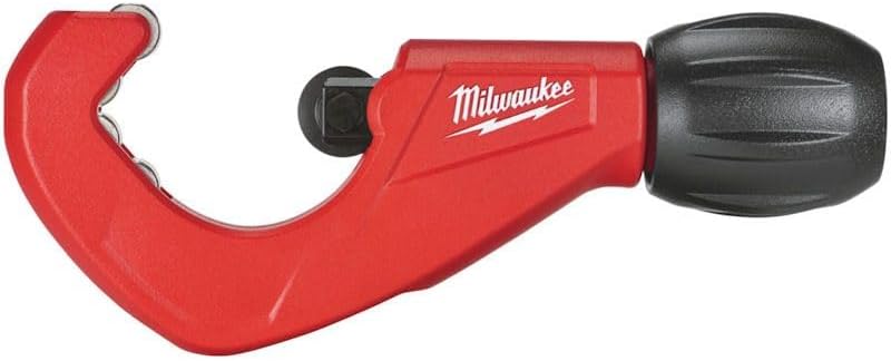 Milwaukee 48229252 Constant Swing Copper Tube Cutter 3-42mm