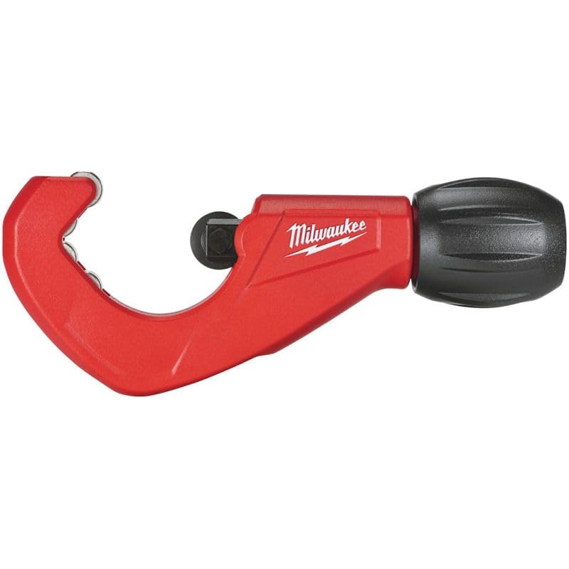 Milwaukee Cortatubos Cu 3,2-42mm