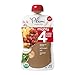 Plum Organics Mighty 4, Organic Toddler Food, Strawberry, Banana, Greek Yogurt, Kale, Amaranth and Oat, 4 ounce pouches (Pack of 12) (Packaging May Vary)