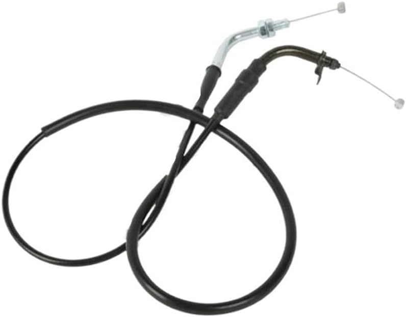 Motorcycle Black Throttle Fit For GV650