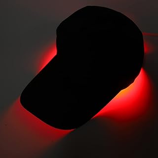 Laser Hair Growth Cap Hair Growth System, Laser Cap for Men and Women 276pcs Lamp Bead Light Therapy Cap for Hair Regrowth...