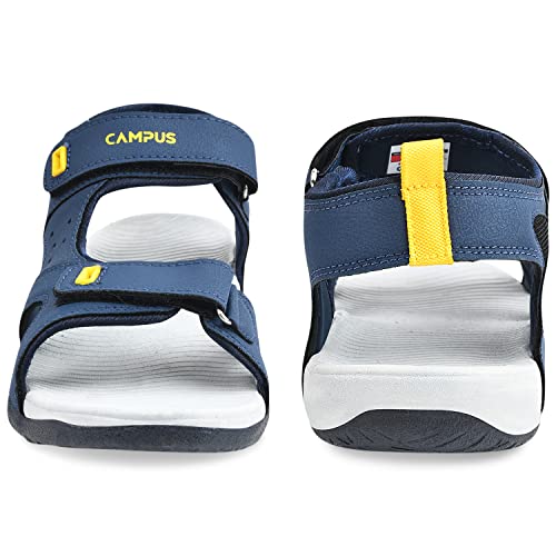 Image of Campus Men Gc-15 Sports Sandals
