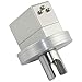 Produktbild R172 AMG Mercedes-Benz Low Profile Wagenheber Adapter - Jack Pad Tool - passend für MB " R172 " - AMG Ausführung und Low Profile Wagenheber z.B. A.T.U (ATU)