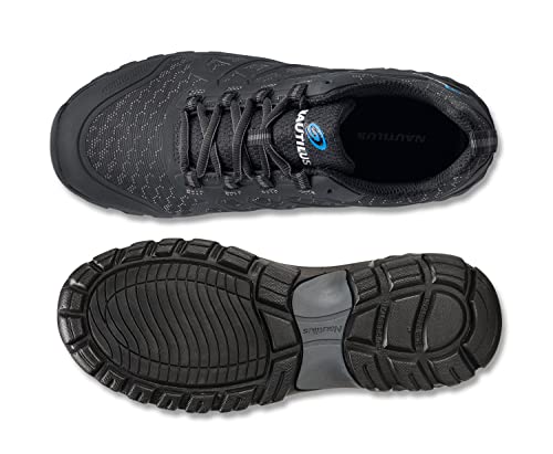 Nautilus Men's Stratus Industrial Shoe3
