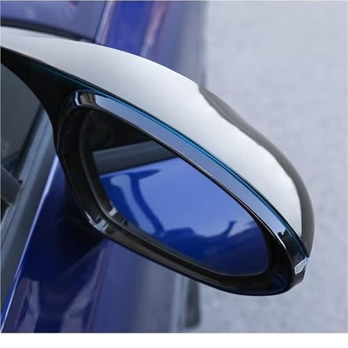 Couvercle de rétroviseur Kia K5 finition noire coque de rechange ajustée
