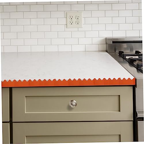 HONMEET Fronteira Papel Decorativo Decorações De Natal Quadro De Cortiça Para Escritório Preto Acess