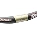 Renthal Fatbar Lite Carbon 35 Handlebar Unidirectional Carbon, 20mm Rise