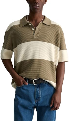Polo Marc O'Polo Denim 5000008501 anti-déformation homme
