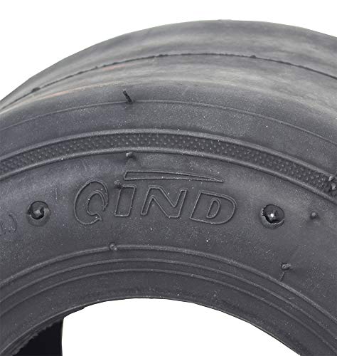 AlveyTech Slick Tire for Drift Trikes