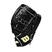 Wilson 2024 Baseball Classics Series A2000 B2 12” Pitcher’s Baseball Glove - Right Hand Throw, Black/Yellow