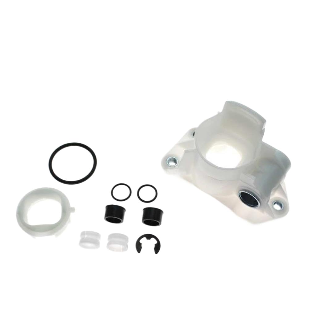 RHDhvgWUC Gear Lever Repair Kit 46411550 Compatible with Seicento Bravo Brava Marea 1145 156 147 166 Lancia Delta Kappa Lybra(Set)