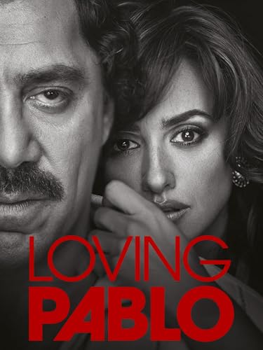 Loving Pablo