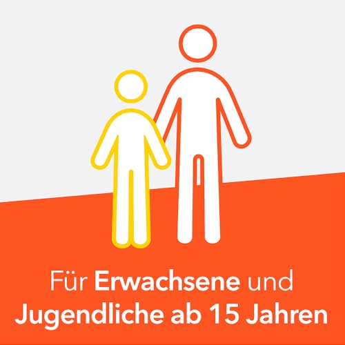 A-Z Komplex-ratiopharm Tabletten: Rundum gut versorgt - 23 essentielle Vitamine und Mineralstoffe zur gezielten Versorgung, 30 Tabletten
