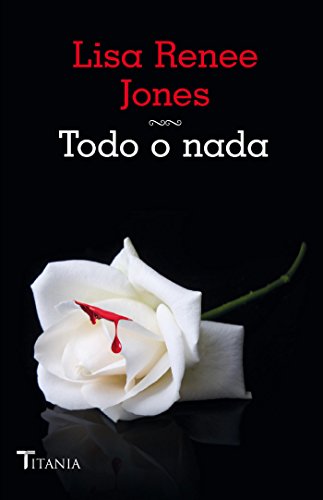Todo o nada (Titania sombras)