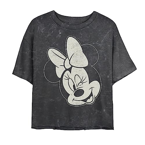 Image of Disney Women's Minnie Wink