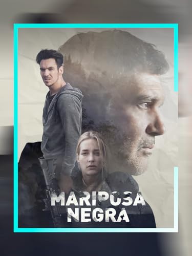 Mariposa Negra
