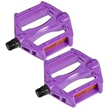 Pédales - excellente finition, bonne capacité de charge, pédales pour vélo de route maintiennent de bonnes performances de travail, pédales de vélo pour enfants