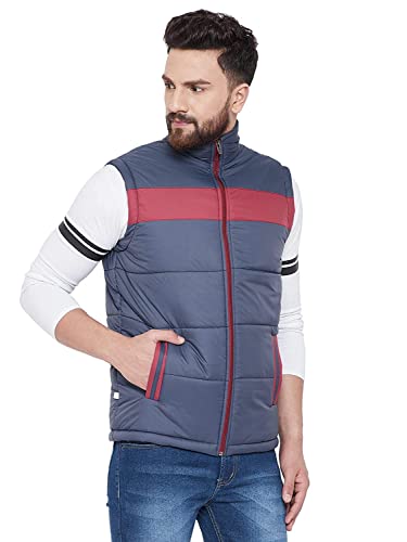 Image of Billford Men's A-Line Coat