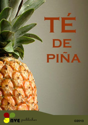 Té de piña