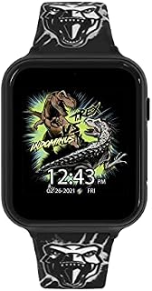 Disney Smart Watch JRW4041ARG