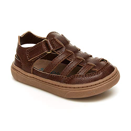 Simple Joys by Carter’s Unisex-Baby Frankie Sandal