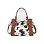 Style 2 Brown Cow