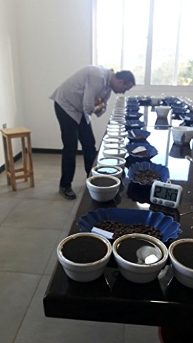 Espresso - 2.2 lbs. Grano Entero miniatura 3
