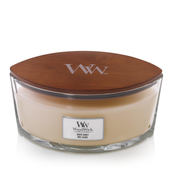 Woodwick Candle, Ellipse