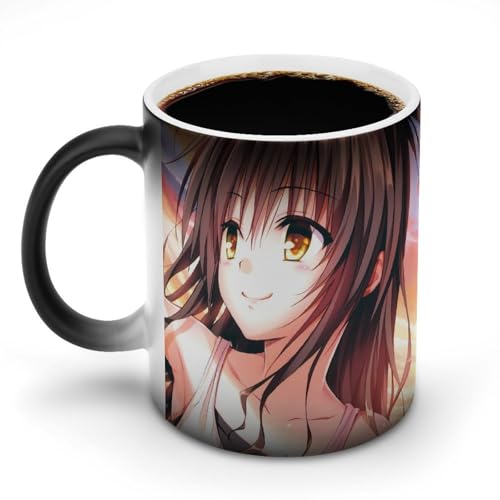 �}�O�J�b�v ������� ToLOVE�� ���� �ϐF�J�b�v 350ml �����ϐF �M�ŐF���ς�� �Z���~�b�N �H�� �ϔM ������ �R�[�q�[�}�O�J�b�v �n���h���t�� �s�v�c�� ����J�b�v �n�ӃR�b�v ���� �r�[�� �e�B�[�J�b�v �I�t�B�X�p �ƒ�p ���킢�� �a��