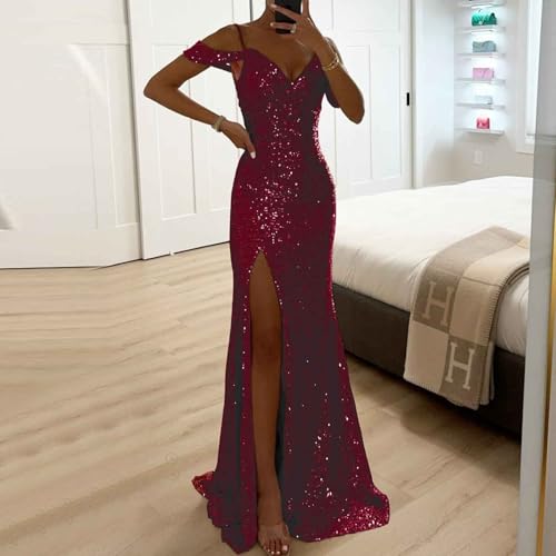 Robe midi décontractée sling pour sublimer votre silhouette - 2