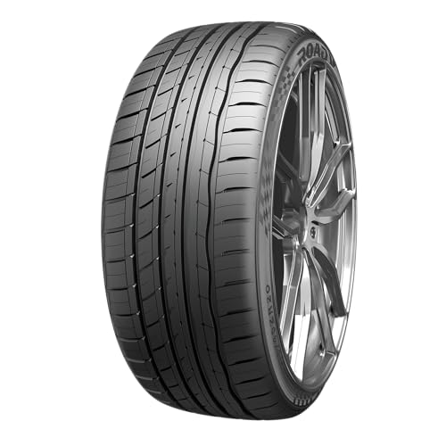 Pneus Roadx 215/55 R17 98W U11 XL réduisez le bruit de roulement