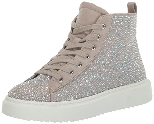 Steve Madden Girl's Carlyy Sneaker