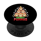 Photo Gallery buon pommas pomerania albero di natale per gli amanti dei popsockets popgrip adesivo Photo Gallery buon pommas pomerania albero di natale per gli amanti dei popsockets popgrip adesivo